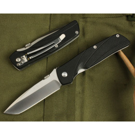 Original genuine bee small knife bee-l01 sanding refined folding knife UDTEK01974